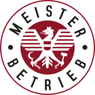 Gutesiegel Meisterbetrieb