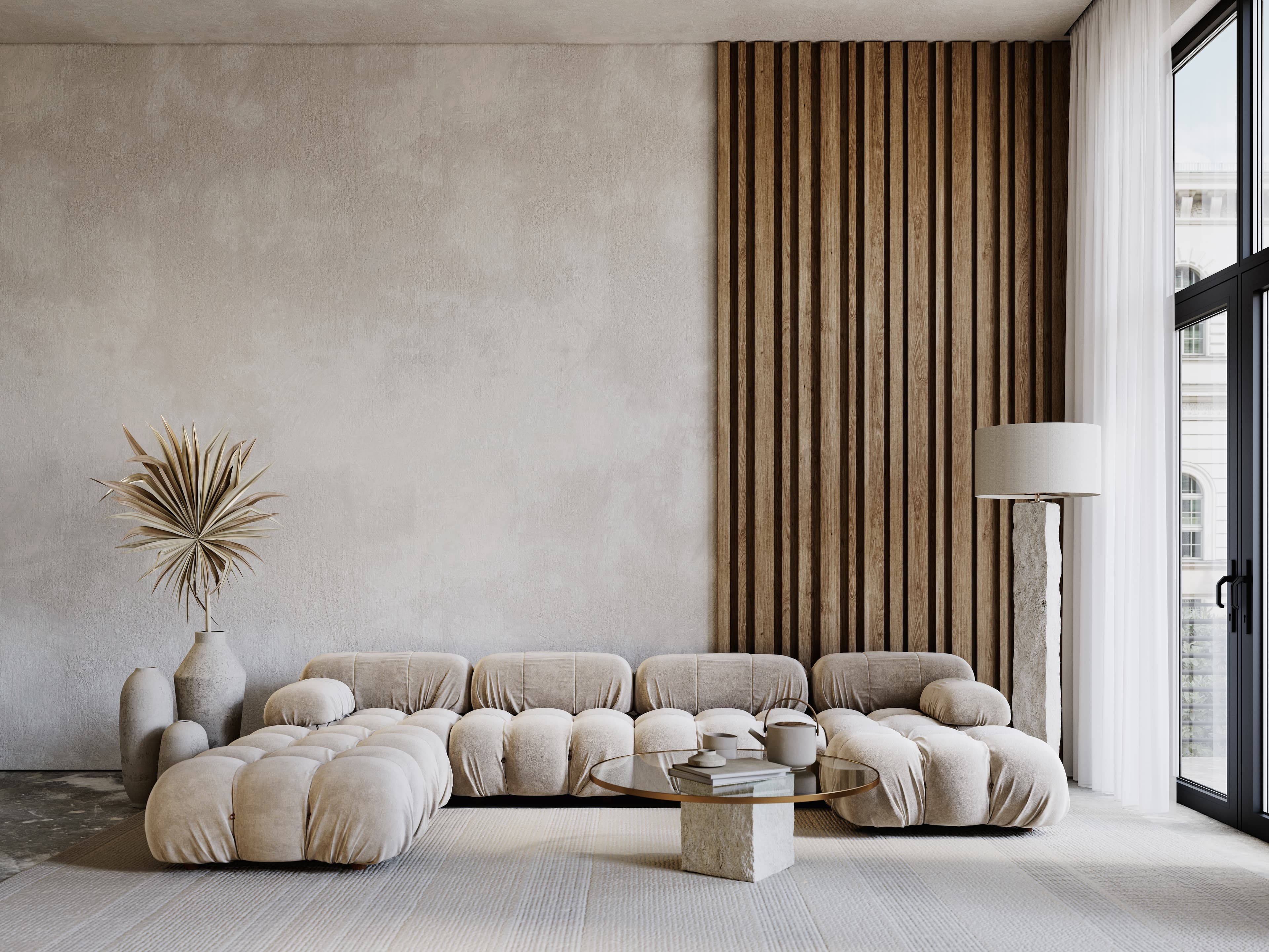 Innenraumgestaltung, die begeistert!